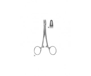 Needle Holder Doyen